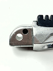 Подножка пассажирская правая Avantis FX250