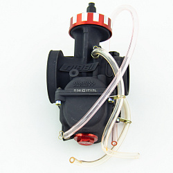 Карбюратор NIBBI PWK36 YJ Racing Version 36mm, 250-450cc