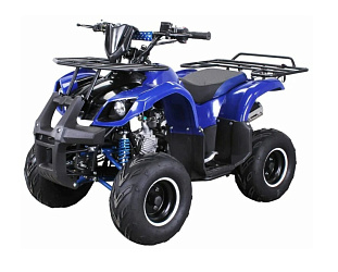 Квадроцикл Millennium 125C