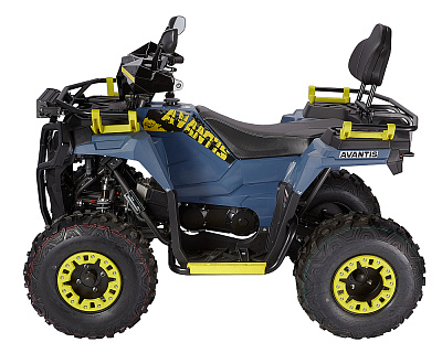 Квадроцикл Avantis Ray 200 Premium (4-х тактный)