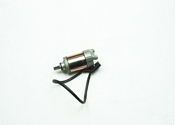 Электростартер ZS165FMM, ZS172FMM-3A 250-300сс (LC166FMM; 166FMM; CB,CG150-250, CBS300) (11 зубьев)