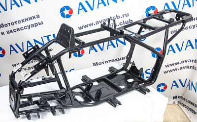 Рама ATV Hunter 200 NEW