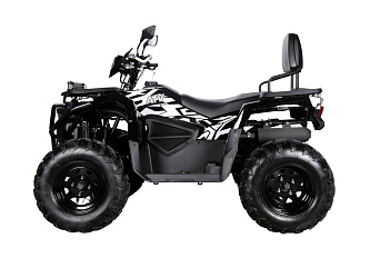 Квадроцикл ATV 300 Lux