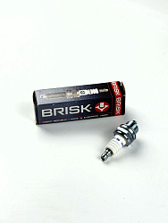 Свеча зажигания PR17YC BRISK