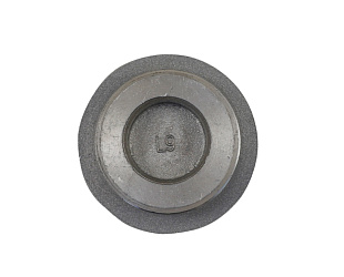 Крышка смотровая ZS165FMM, ZS169FMM, ZS172FMM-3A, ZS174MN-3 серая