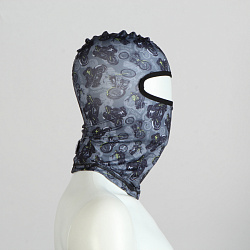 STARKS Подшлемник Light print