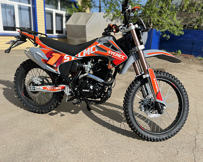Мотоцикл K-750 SYCMCC 300 - 2025