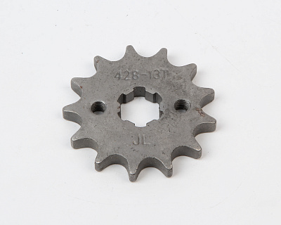 Звезда ведущая 428-13T 139FMB, 147FMH, 152FMH 50-110cm3 HB