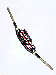 Руль Renthal Twinwall Ricky Johnson-CR High Black