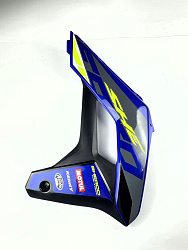 Обтекатель радиатора правый Sherco