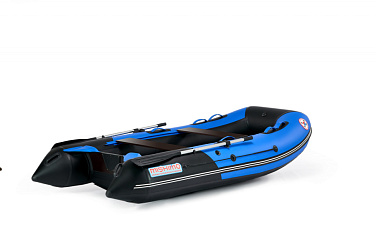 Лодка ПВХ Mishimo Pro 315
