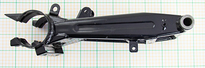 Рычаг подвески задней (маятник) Hunter 200 NEW, BIG