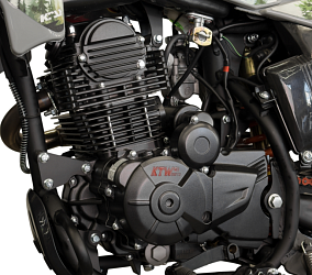 Мотоцикл KTW CQR CB300F 2025