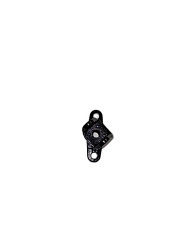 Кронштейн водительской подножки правый Avantis Pitbike H12/H15