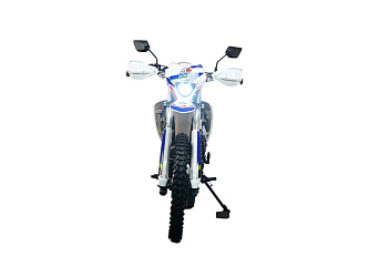 Мотоцикл Avantis A4 (PR300) с ПТС