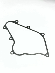 Прокладка левой крышки картера 1P44FMC/FZA  4Т Mini 4T
