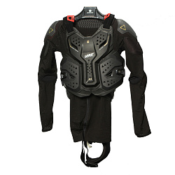 Черепаха защитная Leatt 6.5 Body Protector