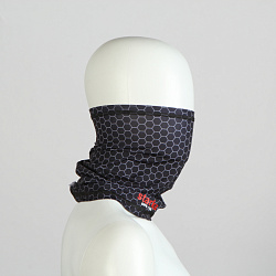 STARKS Повязка на шею NECK TUBE print