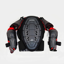 Черепаха защитная Acerbis Scudo 2.0 детская