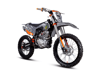 Мотоцикл Avantis A2 HSQ CB300