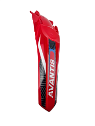 Крыло заднее (хвост) Avantis FX250 New