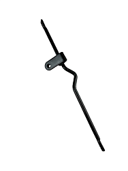 Кронштейн защиты топливного бака Avantis MT250 Lite