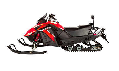 Снегоход AVANTIS Capitan 200 (A)