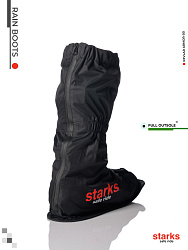 STARKS Дождевые бахилы Rain Boots