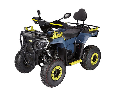 Квадроцикл Avantis Ray 200 Premium