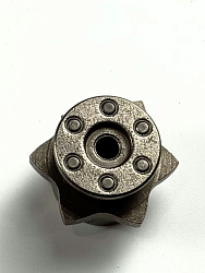 Звезда копирного вала ZS177MM (NC)