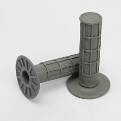 Грипсы Renthal MX Grips Diamond-Waffle Medium