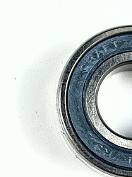 Подшипник 6004-2RS Craft