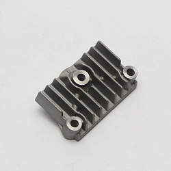Крышка головки цилиндра YX1P53FMI W120, W120-2 (прав. квадр.)
