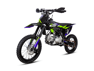 Питбайк Avantis H15-E Lux 17/14