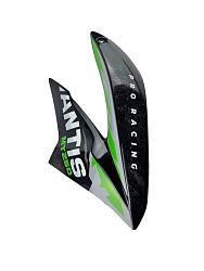 Обтекатель передений правый Avantis MT250 Lite