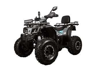 Квадроцикл Avantis Liberty 200 Basic