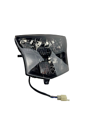 Фара передняя Avantis MT250 Lite