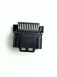 Разъем\JAE, MX23A36NF1