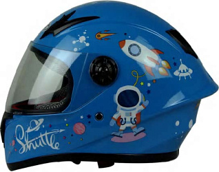 Шлем детский WLT506