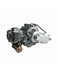 Двигатель 4Т ATV 45CC   1P44FMC
