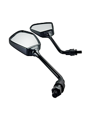 Зеркала M10 мото (пара) Avantis FX250 New/ MT250 Lite (Ромб)