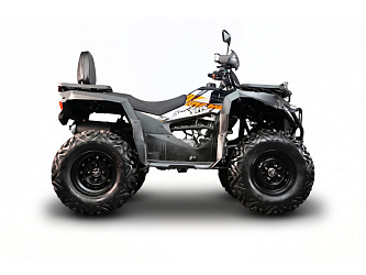 Предзаказ! Квадроцикл Avantis Hunter 350 LUX с ПТС