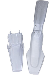 Комплект пластика TE-FE150-501 оригинал