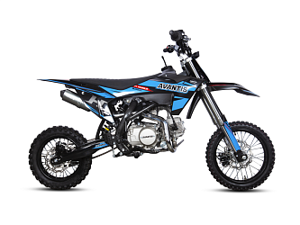 Питбайк Avantis H12-E Basic 14/12