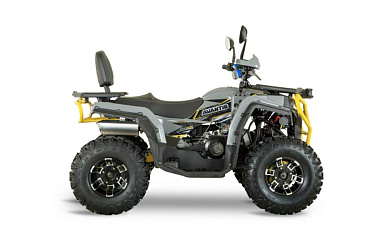 Квадроцикл Avantis Hammer 280L Pro ПТС