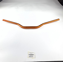 Руль алюминиевый OTOM (28mm)