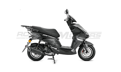 Скутер ROCKOT JOG