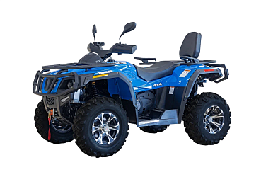 Снегоболотоход Hisun HS750ATV LIMITED