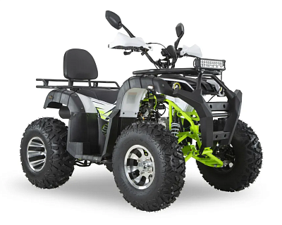 Комплект для сборки ATV R-moto Lion 200 Lite
