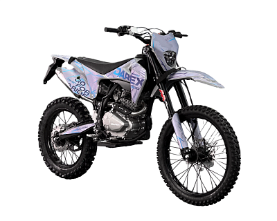 Мотоцикл DAREX MATAY 300